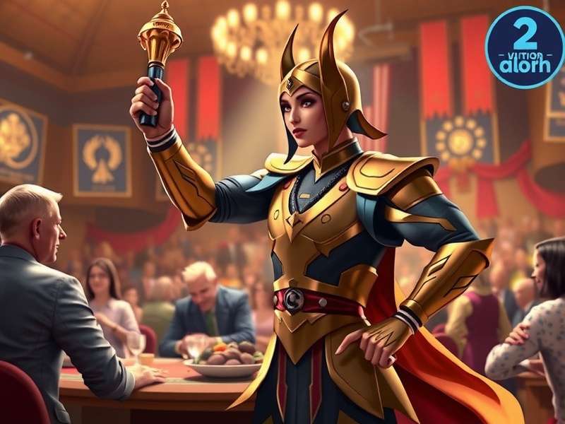 Tournament Victor Indian Tournament